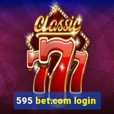 595 bet.com login